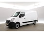Opel Movano 2.3 Turbo L2H2 | Airco | Cruise | 3 Zits | Parkeersens. | Elektrpakket