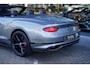 Bentley Continental GTC 6.0 W12 First Edition / B&O / Carbon Pakket / Rotating Display