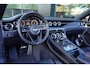 Bentley Continental GTC 6.0 W12 First Edition / B&O / Carbon Pakket / Rotating Display