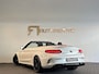 Mercedes-Benz C-klasse Cabrio AMG 63 S Ceramic|Memory|Stoelventilatie|Nekverwarming