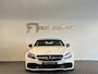 Mercedes-Benz C-klasse Cabrio AMG 63 S Ceramic|Memory|Stoelventilatie|Nekverwarming