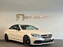 Mercedes-Benz C-klasse Cabrio AMG 63 S Ceramic|Memory|Stoelventilatie|Nekverwarming