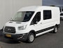Ford Transit Kombi 310 2.2 TDCI L2H2*DC*6-PERS*HAAK*A/C*CRUISE*PDC*