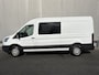 Ford Transit Kombi 310 2.2 TDCI L2H2*DC*6-PERS*HAAK*A/C*CRUISE*PDC*