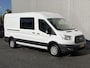 Ford Transit Kombi 310 2.2 TDCI L2H2*DC*6-PERS*HAAK*A/C*CRUISE*PDC*