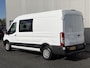 Ford Transit Kombi 310 2.2 TDCI L2H2*DC*6-PERS*HAAK*A/C*CRUISE*PDC*
