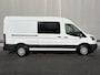 Ford Transit Kombi 310 2.2 TDCI L2H2*DC*6-PERS*HAAK*A/C*CRUISE*PDC*