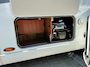 HYMER T 698 Eriba CL HYMERTRAMP T698 CL AUTOMAAT|AIRCO|TREKHAAK|CRUISECONTROL|TV+SCHOTEL|LUIFEL|DOUCHE+TOILET|GARAGE|67.427 km NAP