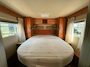 HYMER T 698 Eriba CL HYMERTRAMP T698 CL AUTOMAAT|AIRCO|TREKHAAK|CRUISECONTROL|TV+SCHOTEL|LUIFEL|DOUCHE+TOILET|GARAGE|67.427 km NAP