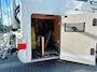 HYMER T 698 Eriba CL HYMERTRAMP T698 CL AUTOMAAT|AIRCO|TREKHAAK|CRUISECONTROL|TV+SCHOTEL|LUIFEL|DOUCHE+TOILET|GARAGE|67.427 km NAP