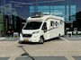 HYMER T 698 Eriba CL HYMERTRAMP T698 CL AUTOMAAT|AIRCO|TREKHAAK|CRUISECONTROL|TV+SCHOTEL|LUIFEL|DOUCHE+TOILET|GARAGE|67.427 km NAP