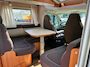 HYMER T 698 Eriba CL HYMERTRAMP T698 CL AUTOMAAT|AIRCO|TREKHAAK|CRUISECONTROL|TV+SCHOTEL|LUIFEL|DOUCHE+TOILET|GARAGE|67.427 km NAP