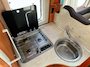 HYMER T 698 Eriba CL HYMERTRAMP T698 CL AUTOMAAT|AIRCO|TREKHAAK|CRUISECONTROL|TV+SCHOTEL|LUIFEL|DOUCHE+TOILET|GARAGE|67.427 km NAP