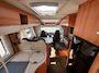 HYMER T 698 Eriba CL HYMERTRAMP T698 CL AUTOMAAT|AIRCO|TREKHAAK|CRUISECONTROL|TV+SCHOTEL|LUIFEL|DOUCHE+TOILET|GARAGE|67.427 km NAP