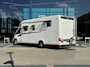 HYMER T 698 Eriba CL HYMERTRAMP T698 CL AUTOMAAT|AIRCO|TREKHAAK|CRUISECONTROL|TV+SCHOTEL|LUIFEL|DOUCHE+TOILET|GARAGE|67.427 km NAP