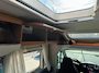 HYMER T 698 Eriba CL HYMERTRAMP T698 CL AUTOMAAT|AIRCO|TREKHAAK|CRUISECONTROL|TV+SCHOTEL|LUIFEL|DOUCHE+TOILET|GARAGE|67.427 km NAP