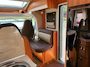 HYMER T 698 Eriba CL HYMERTRAMP T698 CL AUTOMAAT|AIRCO|TREKHAAK|CRUISECONTROL|TV+SCHOTEL|LUIFEL|DOUCHE+TOILET|GARAGE|67.427 km NAP