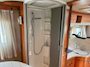 HYMER T 698 Eriba CL HYMERTRAMP T698 CL AUTOMAAT|AIRCO|TREKHAAK|CRUISECONTROL|TV+SCHOTEL|LUIFEL|DOUCHE+TOILET|GARAGE|67.427 km NAP