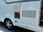 HYMER T 698 Eriba CL HYMERTRAMP T698 CL AUTOMAAT|AIRCO|TREKHAAK|CRUISECONTROL|TV+SCHOTEL|LUIFEL|DOUCHE+TOILET|GARAGE|67.427 km NAP