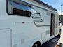 HYMER T 698 Eriba CL HYMERTRAMP T698 CL AUTOMAAT|AIRCO|TREKHAAK|CRUISECONTROL|TV+SCHOTEL|LUIFEL|DOUCHE+TOILET|GARAGE|67.427 km NAP