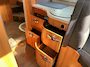 HYMER T 698 Eriba CL HYMERTRAMP T698 CL AUTOMAAT|AIRCO|TREKHAAK|CRUISECONTROL|TV+SCHOTEL|LUIFEL|DOUCHE+TOILET|GARAGE|67.427 km NAP