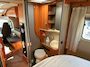 HYMER T 698 Eriba CL HYMERTRAMP T698 CL AUTOMAAT|AIRCO|TREKHAAK|CRUISECONTROL|TV+SCHOTEL|LUIFEL|DOUCHE+TOILET|GARAGE|67.427 km NAP
