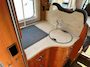 HYMER T 698 Eriba CL HYMERTRAMP T698 CL AUTOMAAT|AIRCO|TREKHAAK|CRUISECONTROL|TV+SCHOTEL|LUIFEL|DOUCHE+TOILET|GARAGE|67.427 km NAP