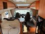 HYMER T 698 Eriba CL HYMERTRAMP T698 CL AUTOMAAT|AIRCO|TREKHAAK|CRUISECONTROL|TV+SCHOTEL|LUIFEL|DOUCHE+TOILET|GARAGE|67.427 km NAP
