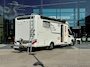 HYMER T 698 Eriba CL HYMERTRAMP T698 CL AUTOMAAT|AIRCO|TREKHAAK|CRUISECONTROL|TV+SCHOTEL|LUIFEL|DOUCHE+TOILET|GARAGE|67.427 km NAP