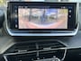 Peugeot 208 1.2 Hybrid 110 e-DCS6 Allure Automaat Navigatie 360 Camera Lm Velgen I-Cockpit Extra getint Glas Climate Control Adaptieve Cruise Control ACC Apple Carplay Android Auto  NL Auto