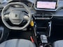 Peugeot 208 1.2 Hybrid 110 e-DCS6 Allure Automaat Navigatie 360 Camera Lm Velgen I-Cockpit Extra getint Glas Climate Control Adaptieve Cruise Control ACC Apple Carplay Android Auto  NL Auto