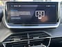 Peugeot 208 1.2 Hybrid 110 e-DCS6 Allure Automaat Navigatie 360 Camera Lm Velgen I-Cockpit Extra getint Glas Climate Control Adaptieve Cruise Control ACC Apple Carplay Android Auto  NL Auto