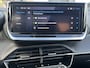Peugeot 208 1.2 Hybrid 110 e-DCS6 Allure Automaat Navigatie 360 Camera Lm Velgen I-Cockpit Extra getint Glas Climate Control Adaptieve Cruise Control ACC Apple Carplay Android Auto  NL Auto