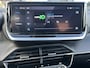 Peugeot 208 1.2 Hybrid 110 e-DCS6 Allure Automaat Navigatie 360 Camera Lm Velgen I-Cockpit Extra getint Glas Climate Control Adaptieve Cruise Control ACC Apple Carplay Android Auto  NL Auto