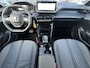 Peugeot 208 1.2 Hybrid 110 e-DCS6 Allure Automaat Navigatie 360 Camera Lm Velgen I-Cockpit Extra getint Glas Climate Control Adaptieve Cruise Control ACC Apple Carplay Android Auto  NL Auto
