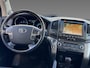 Toyota Land Cruiser V8 4.5 V8 D-4D VX Standard Roof Blind Van 6500KG TREKGEWICHT| LEDER | JBL | LUCHTVERING