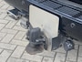 Toyota Land Cruiser V8 4.5 V8 D-4D VX Standard Roof Blind Van 6500KG TREKGEWICHT| LEDER | JBL | LUCHTVERING