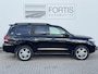 Toyota Land Cruiser V8 4.5 V8 D-4D VX Standard Roof Blind Van 6500KG TREKGEWICHT| LEDER | JBL | LUCHTVERING