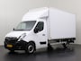 Opel Movano 2.3CDTI 145PK BiTurbo Bakwagen+Laadklep | Dakspoiler | Zijdeur | Airco | Cruise | 3-Zits