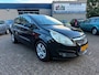Opel Corsa 1.4-16V Enjoy * NW. APK*AIRCO*PANO SCHUIFDDAK*CRUISE*5DEURS*STUURBEKR.*TREKHAAK *