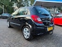 Opel Corsa 1.4-16V Enjoy * NW. APK*AIRCO*PANO SCHUIFDDAK*CRUISE*5DEURS*STUURBEKR.*TREKHAAK *