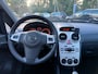 Opel Corsa 1.4-16V Enjoy * NW. APK*AIRCO*PANO SCHUIFDDAK*CRUISE*5DEURS*STUURBEKR.*TREKHAAK *