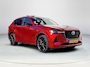 Mazda CX-60 2.5 e-SkyActiv PHEV Homura | Apple Carplay/Android Auto | Elektrische achterklep | BOSE audio | 360 graden camera | Panoramisch schuif/kantel dak |