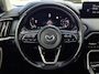 Mazda CX-60 2.5 e-SkyActiv PHEV Homura | Apple Carplay/Android Auto | Elektrische achterklep | BOSE audio | 360 graden camera | Panoramisch schuif/kantel dak |