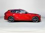 Mazda CX-60 2.5 e-SkyActiv PHEV Homura | Apple Carplay/Android Auto | Elektrische achterklep | BOSE audio | 360 graden camera | Panoramisch schuif/kantel dak |