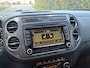 Volkswagen Tiguan 1.4 TSI Sport&Style / NAVI / CRUISE / STOELVERWARMING / 124dkm!