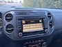Volkswagen Tiguan 1.4 TSI Sport&Style / NAVI / CRUISE / STOELVERWARMING / 124dkm!