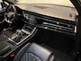 Audi Q7 50 TDI quattro Pro Line Plus 7Persoons Panodak HUD 4 Wielbesturing Valcona RS Leder Trekhaak Bose Matrix Standkachel Softclose Massage