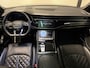 Audi Q7 50 TDI quattro Pro Line Plus 7Persoons Panodak HUD 4 Wielbesturing Valcona RS Leder Trekhaak Bose Matrix Standkachel Softclose Massage