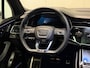 Audi Q7 50 TDI quattro Pro Line Plus 7Persoons Panodak HUD 4 Wielbesturing Valcona RS Leder Trekhaak Bose Matrix Standkachel Softclose Massage